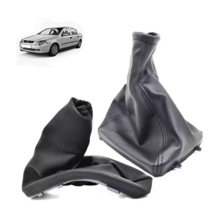 Opel Astra G El Fren Körüğü Ve Vites Körüğü Takım
