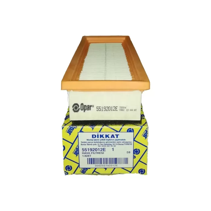 Fiat Grande Punto- 1.3 Uyumlu Jtd Filtre Bakım Set 2010-2012