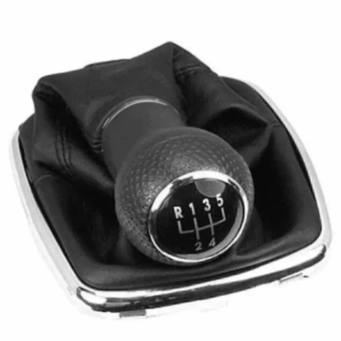 Volkswagen Golf 4, Bora Vites Topuzu Körüğü Nikelajlı Çerçeveli