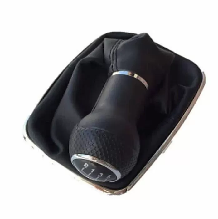 Volkswagen Golf 4, Bora Vites Topuzu Körüğü Nikelajlı Çerçeveli