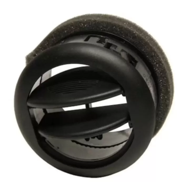 Fiat Fiorino Uyumlu Orta Kalorifer Havalandırma Izgarası Difizör