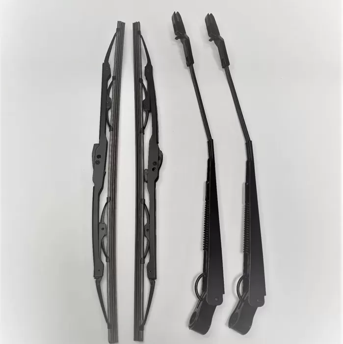 Rbw R9 Brodway Spring Telli Silecek Ve Silecek Kolu 2 Takım