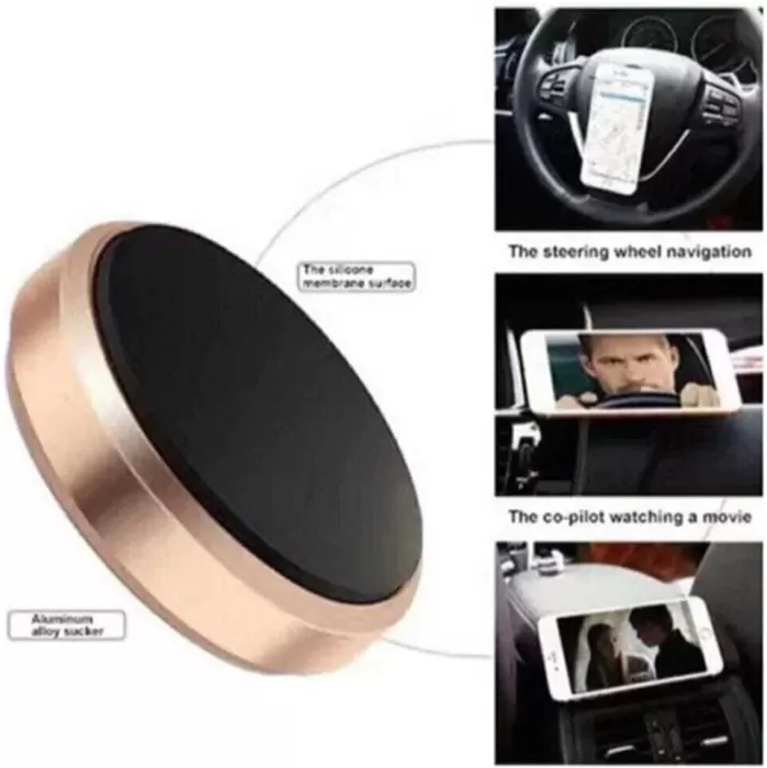 Autokıt Smart Manyetik Mıknatıslı Telefon Tutucu