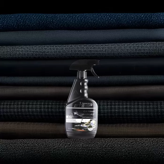 STEEP Ultimate Çok Amaçlı Leke Çıkarıcı ve Yüzey Temizleyici 500 Ml