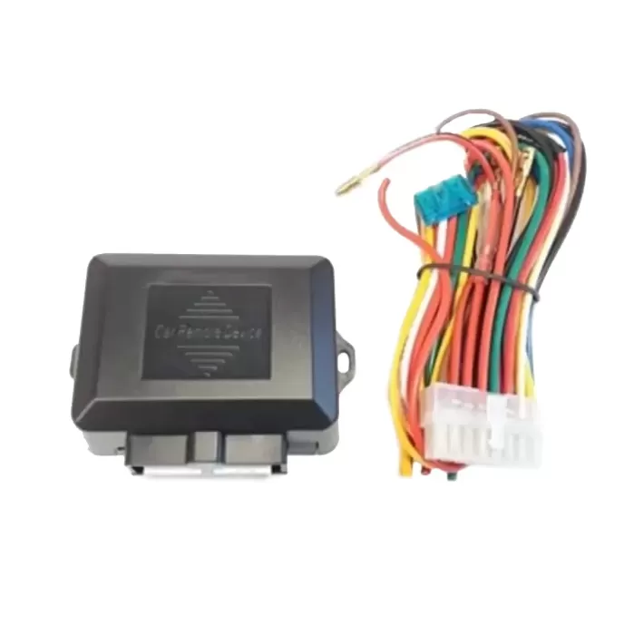 Inwells 2li Cam Kaldırma Modülü A Kalite