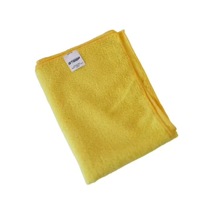 STEEP Mikrofiber 40x40 cm  Zorlu Kir Ve Yağ Temizlik Bezi