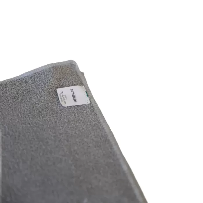 STEEP Mikrofiber 40x40 cm  Zorlu Kir Ve Yağ Temizlik Bezi