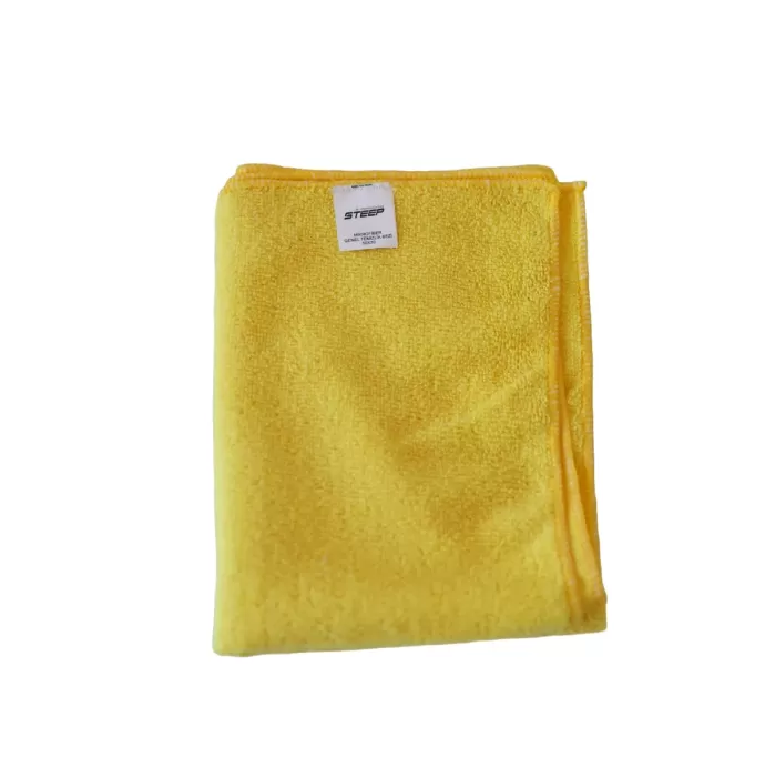 STEEP Mikrofiber 40x40 cm  Zorlu Kir Ve Yağ Temizlik Bezi