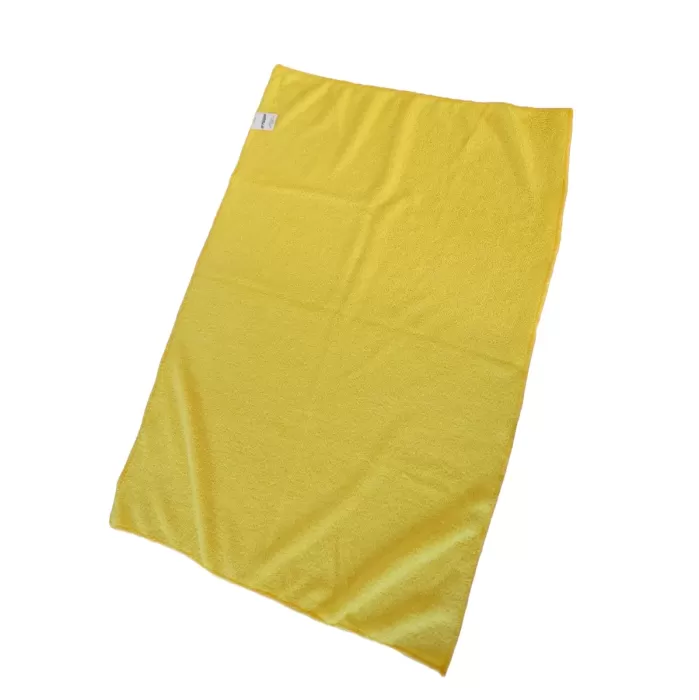 STEEP Mikrofiber 40x40 cm  Zorlu Kir Ve Yağ Temizlik Bezi