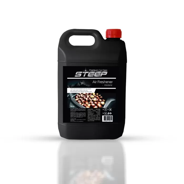 STEEP Sprey Koku Air Freshener Kestane 5 Lt