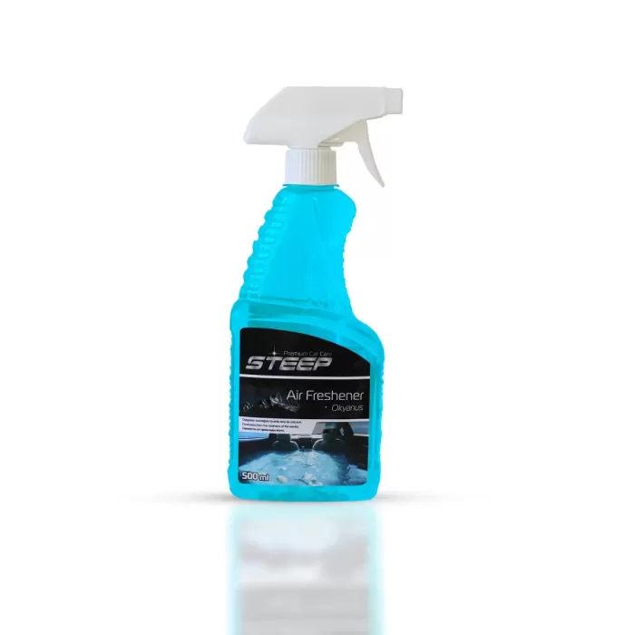 STEEP Sprey Koku Air Freshener Okyanus 500 Ml