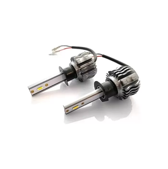 Photon Zero H1 Xtreme Yellow Uyumlu +3 Plus Fansız Led ZR3721