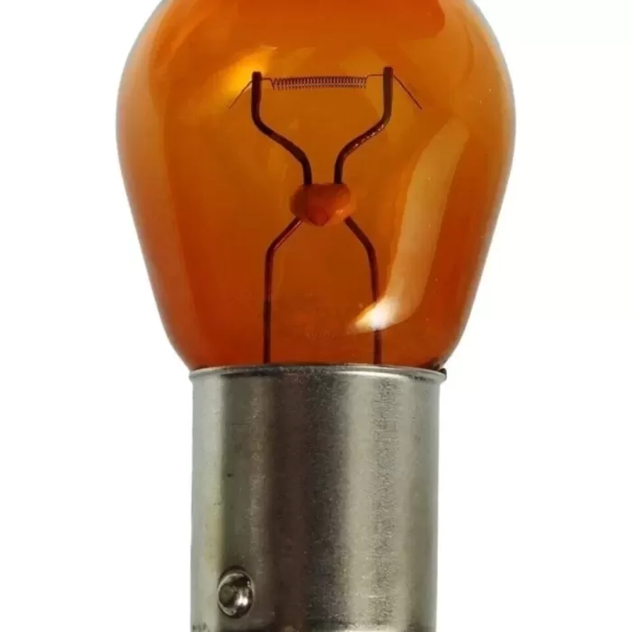 Osram 7507 Py21w Sinyal Ampulü 12 Volt 93 Amber 10 Adet