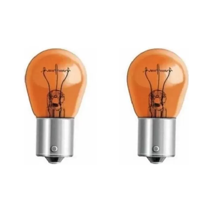 Narva Py21w 12v ( 93 ) Turuncu Ampul 17638 2 Adet