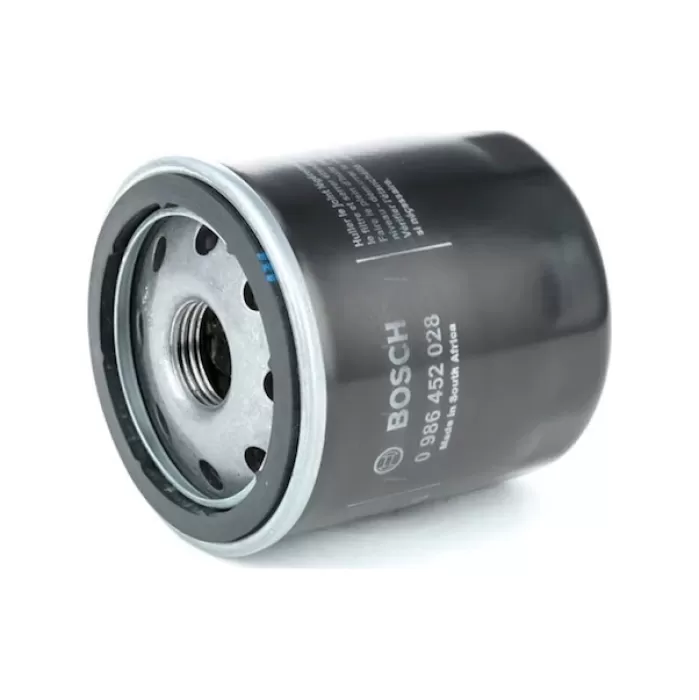 Bosch Toyota Corolla Ae101 Efsane Kasa Yağ Filtresi 1993-1998 | 0986452028