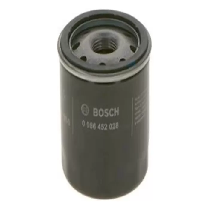 Bosch Toyota Corolla Ae101 Efsane Kasa Yağ Filtresi 1993-1998 | 0986452028