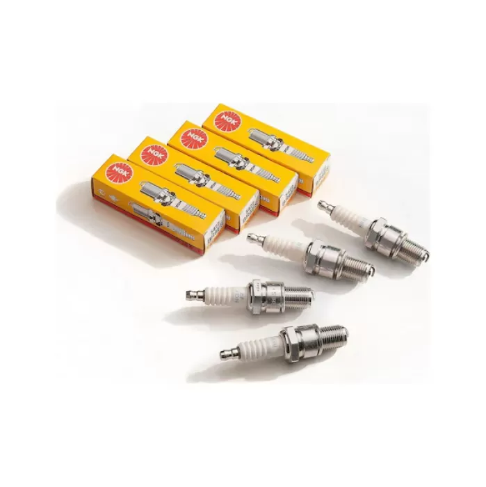 NGK Bkr5es-11 Buji Accent 1.3, 1.5 Era 1.4 Atos, Elantra (4 ADET)