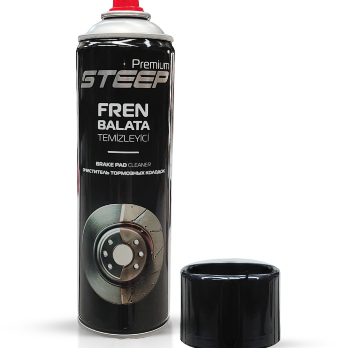 STEEP Fren Balata Temizleyici Sprey 500ml