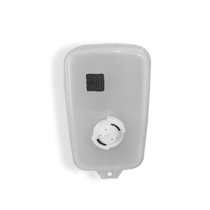 Tofaş Doğan Şahin Kartal Radyatör Ek Deposu Kapaklı