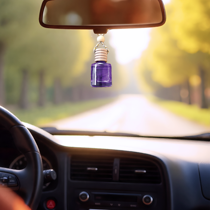 STEEP Cam Fanus Lavanta 8 ml Ayna Kokusu