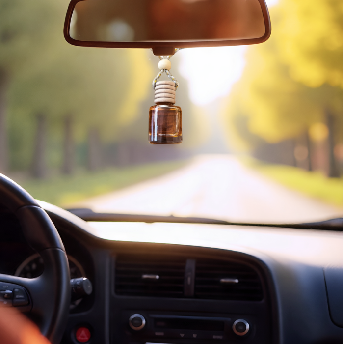 STEEP Cam Fanus Kestane 8 ml Ayna Kokusu