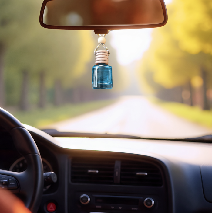 STEEP Cam Fanus Okyanus 8 ml Ayna Kokusu