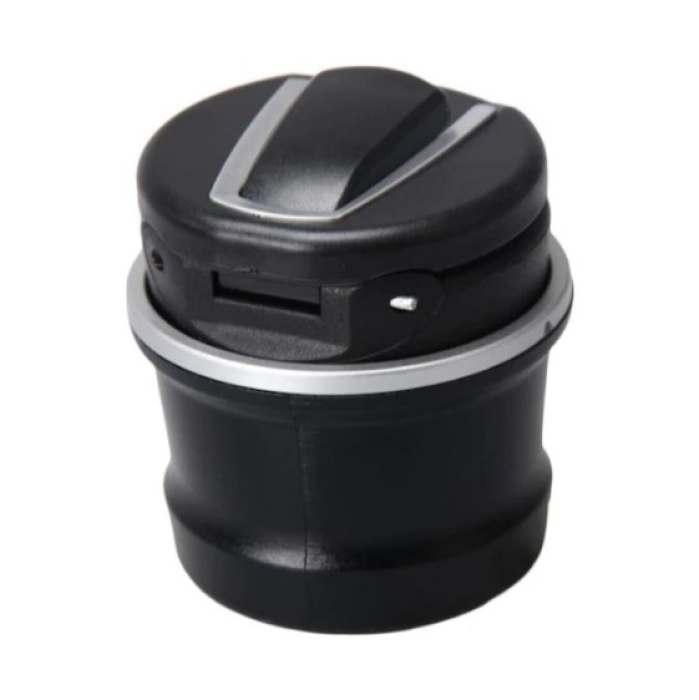 Araç Içi KüllüK  Kapaklı Araba Küllüğü Bardaklık Bmw Tip Uyumlu