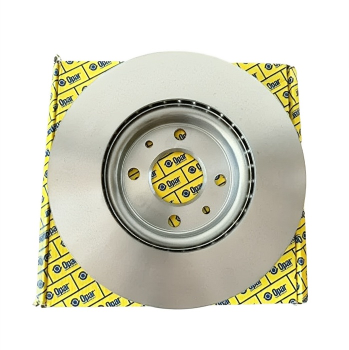 Opar Doblo / Linea / Fiorino  Ön Fren Diski Takımı