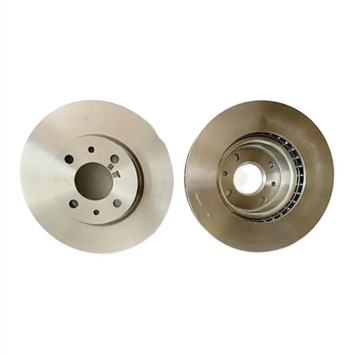 Opar Doblo / Linea / Fiorino  Ön Fren Diski Takımı