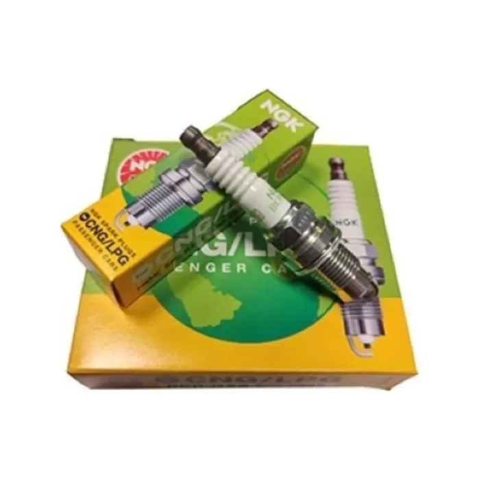 NGK Toyota Corolla 1.3 12v 1992-1999 Uyumlu Lpg Buji 4 Adet