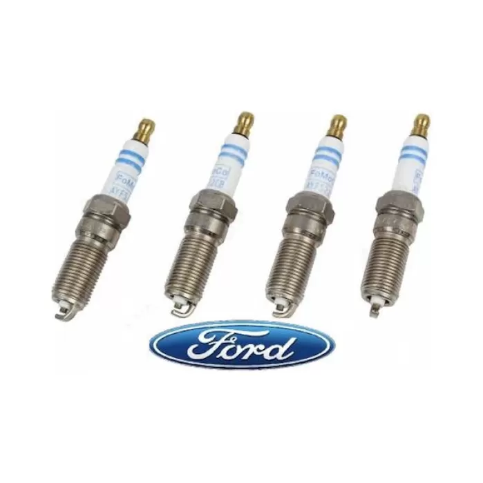 Ateşleme Buji Takımı 1998-2016 Model Arası Focus Fiesta !!! Takım Fiyatıdır!!! 4m5g 12405