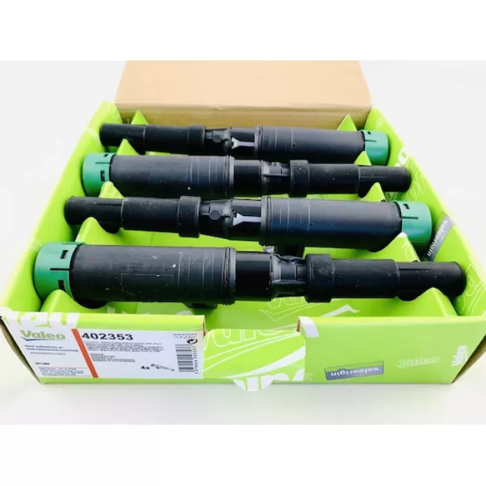 Megane Fluence Scenıc Bobin Ateşleme Bobini 1.4-1.6 16v 402353