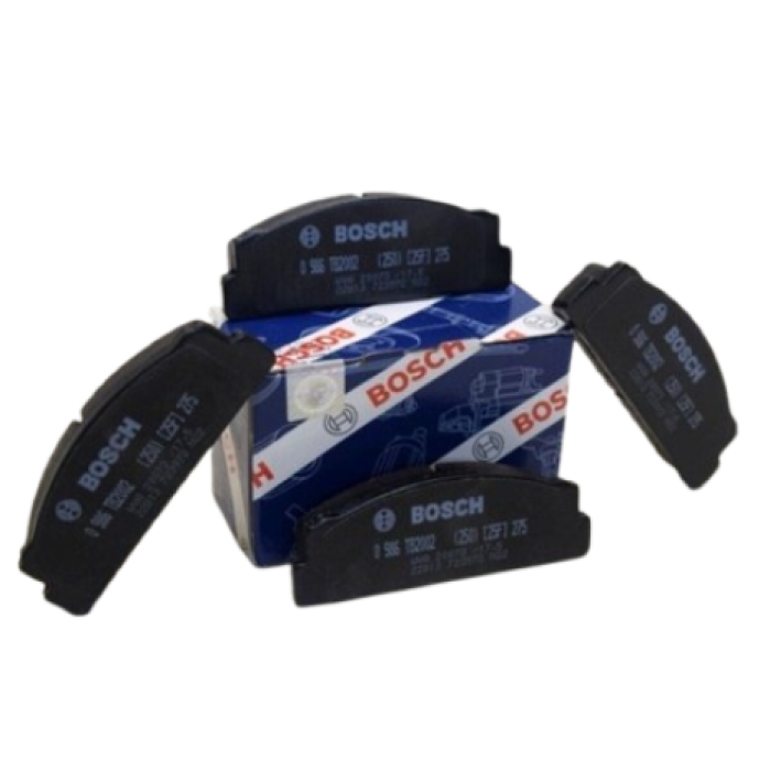 Bosch Tofaş Doğan Kartal Şahin M131 Ön Balata Takımı