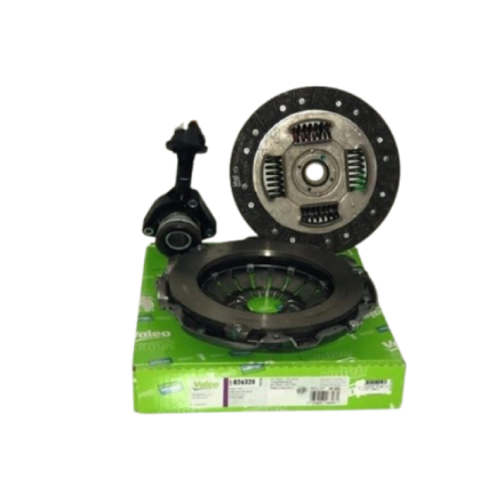 Connect (2003-2013) Orjinal Baskı Balata Debriyaj Bilyalı Debriyaj Seti