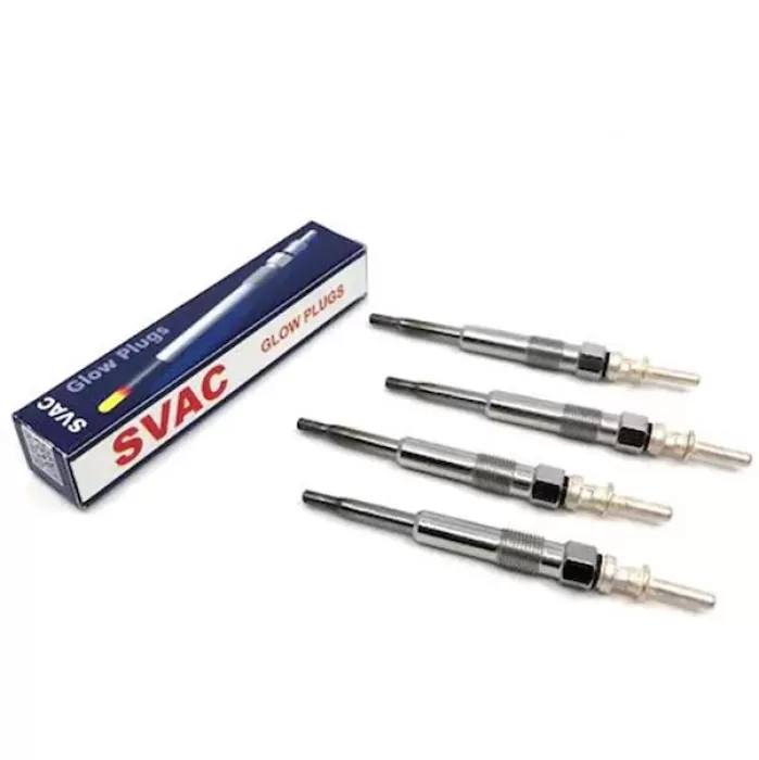 Bosch Fiat Fiorino, Linea 1.3 Jtd 4lü Kızdırma Bujisi 2012-2017 Euro 5