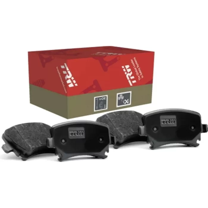 Toyota Corolla Uyumlu Auris Ön Arka Fren Balata Takımı 2013 2019