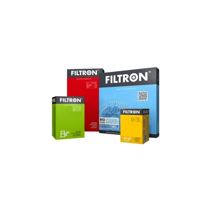 Filtron Fiat Linea 1.3 Euro 5 Filtre Bakım Seti (2012-2017)