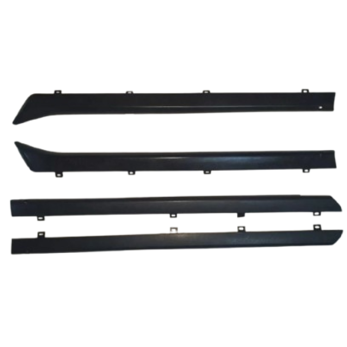 Tofaş Şahin - Kartal Kapı Döşeme Üst Plastiği(çıtası) Takımı