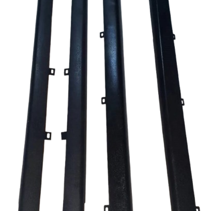 Tofaş Şahin - Kartal Kapı Döşeme Üst Plastiği(çıtası) Takımı