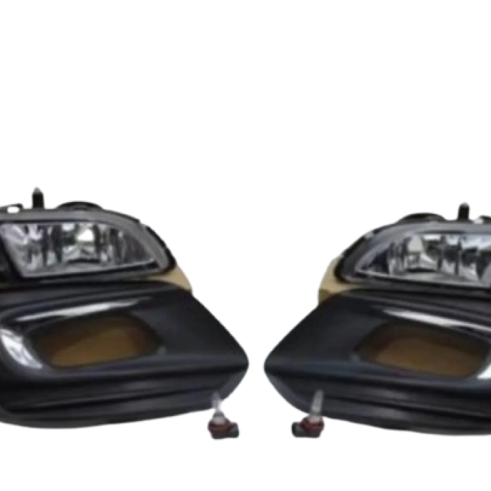 Fiat Egea Sis Farı Seti Takımı Kit