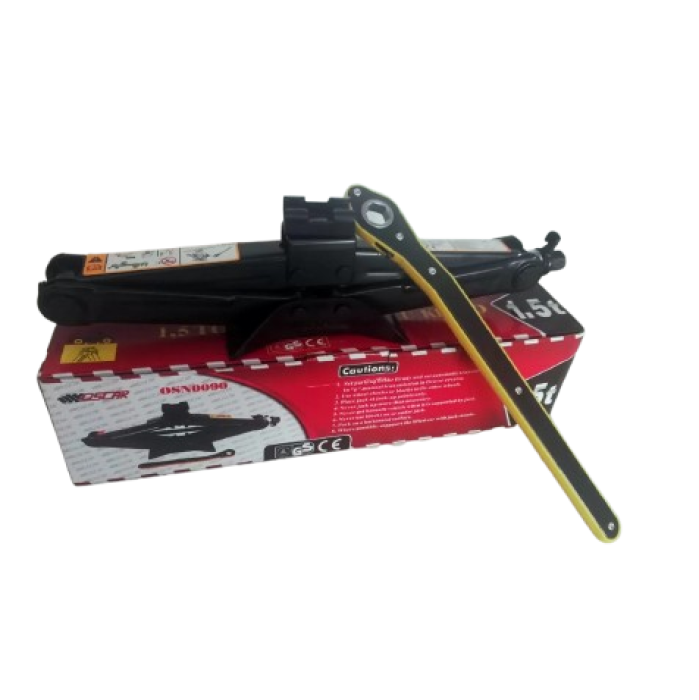 ARABA KRİKOSU CIRCIRLI 1.5 TON