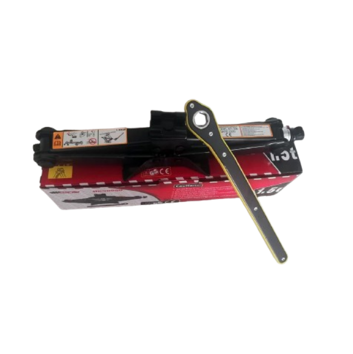 ARABA KRİKOSU CIRCIRLI 1.5 TON