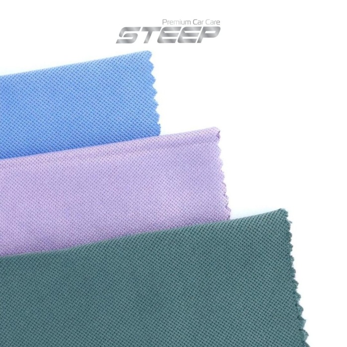 STEEP Ultimate Mikrofiber Klasik Cam Bezi 40x50 Cm