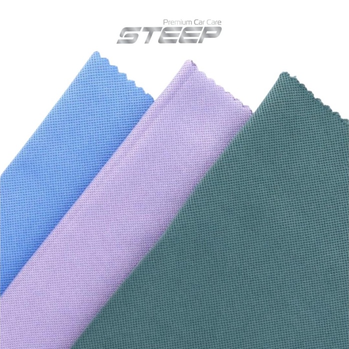 STEEP Ultimate Mikrofiber Klasik Cam Bezi 40x50 Cm