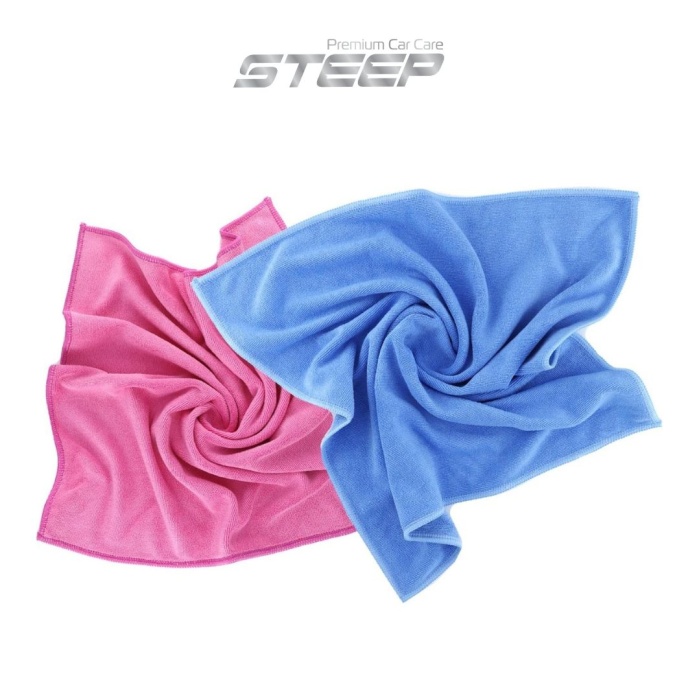 STEEP Ultimate Mikrofiber Temizlik Bezi 50x70 Cm