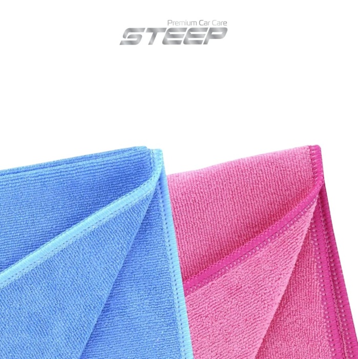 STEEP Ultimate Mikrofiber Temizlik Bezi 50x70 Cm