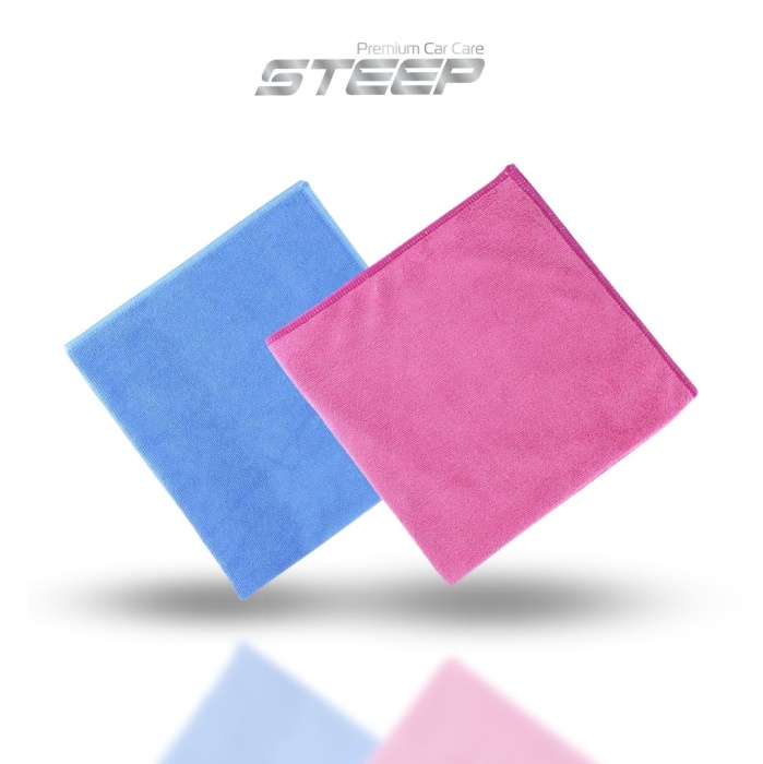 STEEP Ultimate Mikrofiber Temizlik Bezi 50x70 Cm