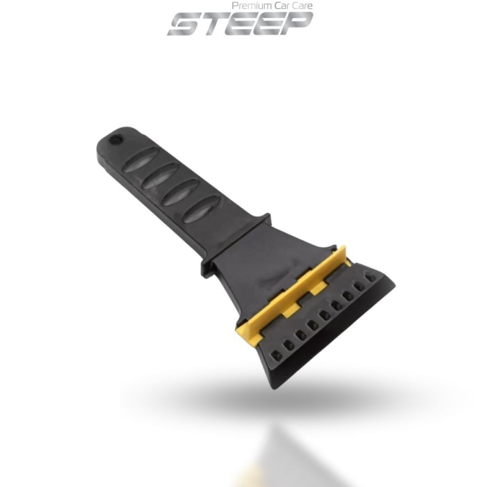 STEEP Ultimate Buz Kırıcı Terminatör Silikon Çekpaslı