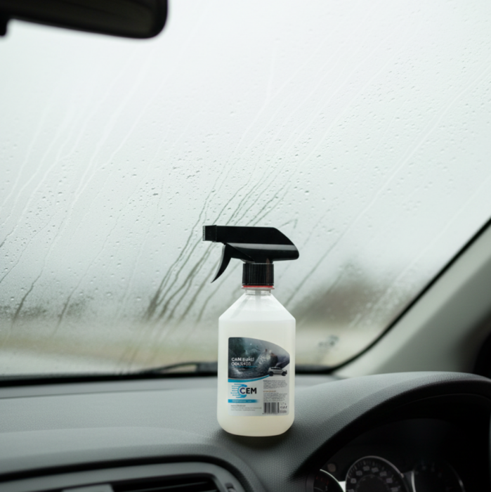 CEM CAR CARE Buğu Önleyici Sprey 500 ML