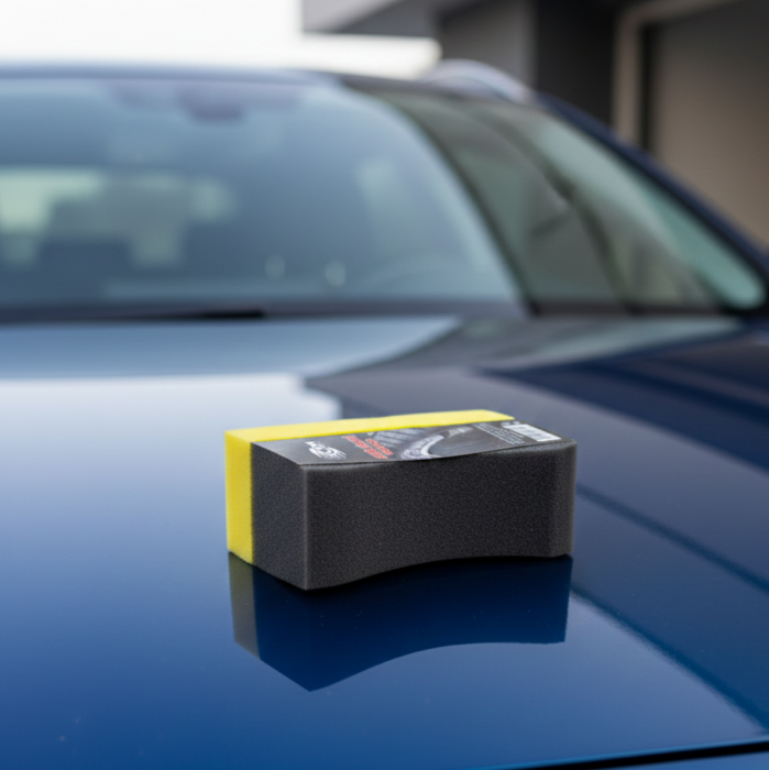 CEM CAR CARE Jant&Lastik Bakım Seti Premium İçerik